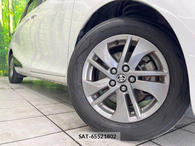 Toyota SIENTA 2016-03 7330065-13