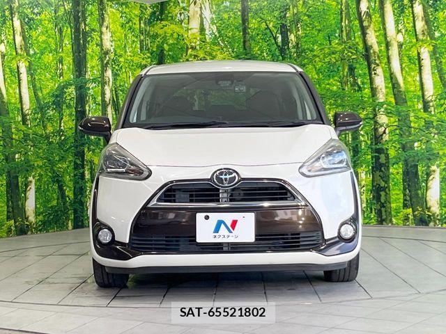 Toyota SIENTA 2016-03 7330065-14