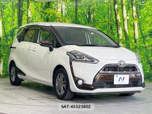 Toyota SIENTA 2016-03 7330065-16