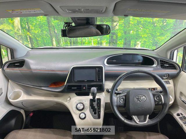 Toyota SIENTA 2016-03 7330065-1