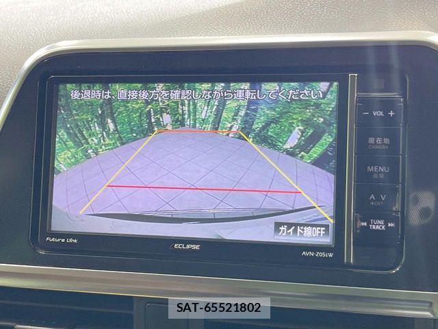 Toyota SIENTA 2016-03 7330065-5