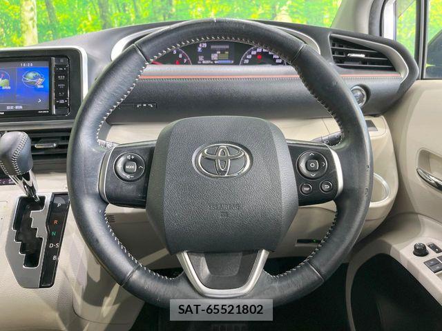 Toyota SIENTA 2016-03 7330065-7