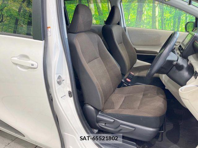 Toyota SIENTA 2016-03 7330065-8