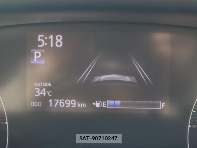 Toyota SIENTA 2022-06 7330055-21