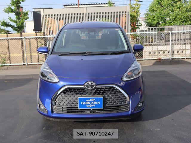 Toyota SIENTA 2022-06 7330055-28