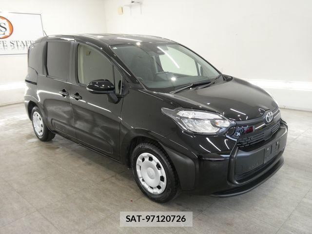 Toyota SIENTA 2024-05 7330060-0