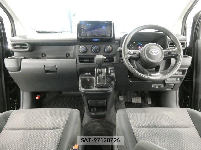 Toyota SIENTA 2024-05 7330060-2