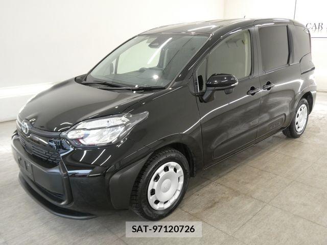 Toyota SIENTA 2024-05 7330060-4