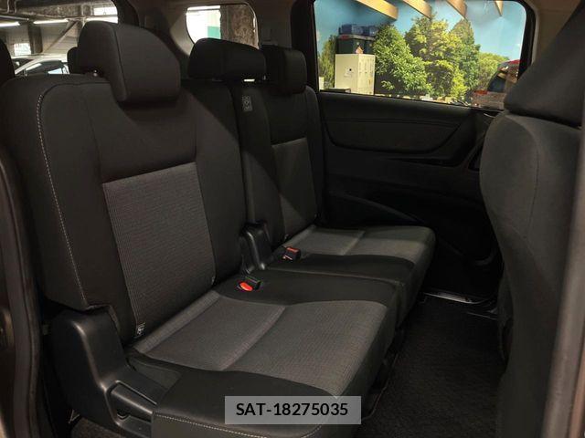 Toyota SIENTA 2020-12 7330052-9
