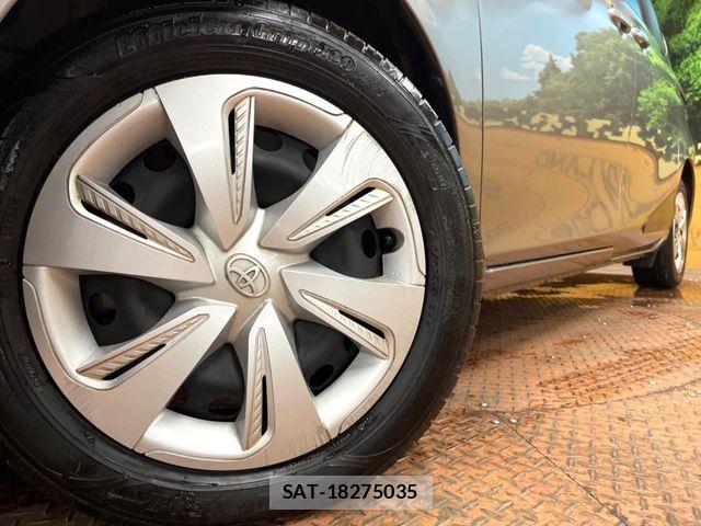 Toyota SIENTA 2020-12 7330052-12