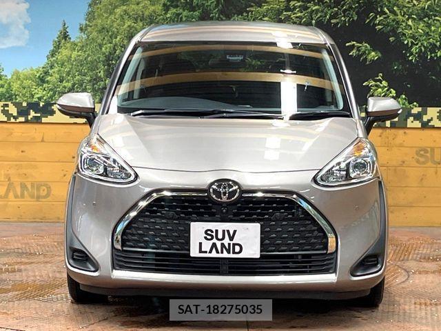 Toyota SIENTA 2020-12 7330052-13