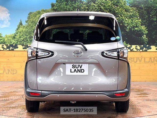 Toyota SIENTA 2020-12 7330052-14