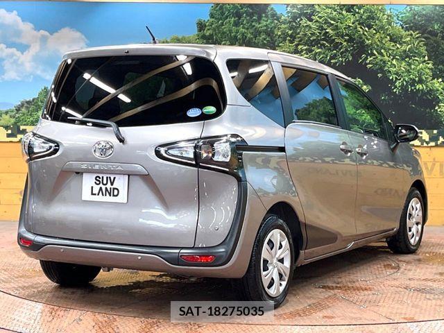 Toyota SIENTA 2020-12 7330052-16