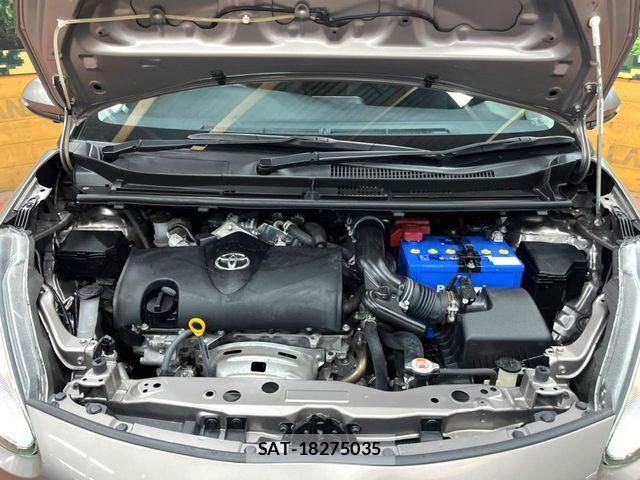 Toyota SIENTA 2020-12 7330052-17