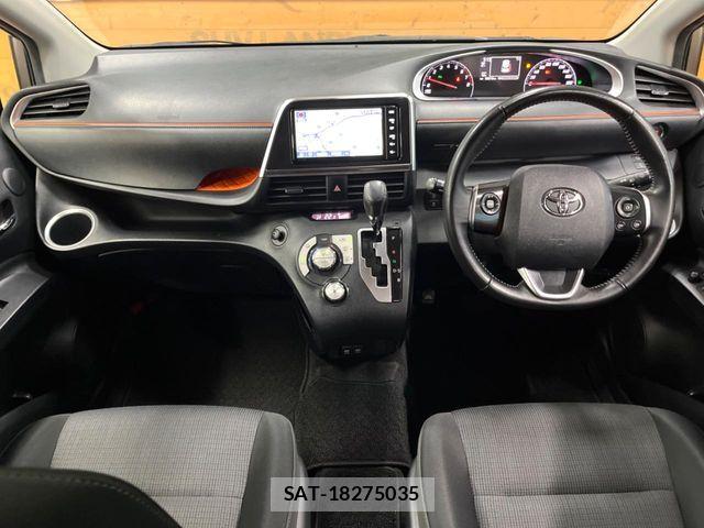 Toyota SIENTA 2020-12 7330052-1
