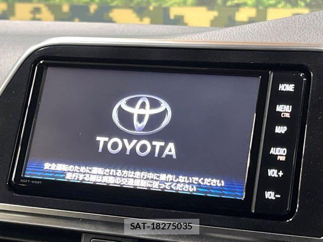 Toyota SIENTA 2020-12 7330052-2