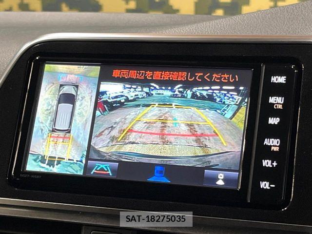 Toyota SIENTA 2020-12 7330052-3