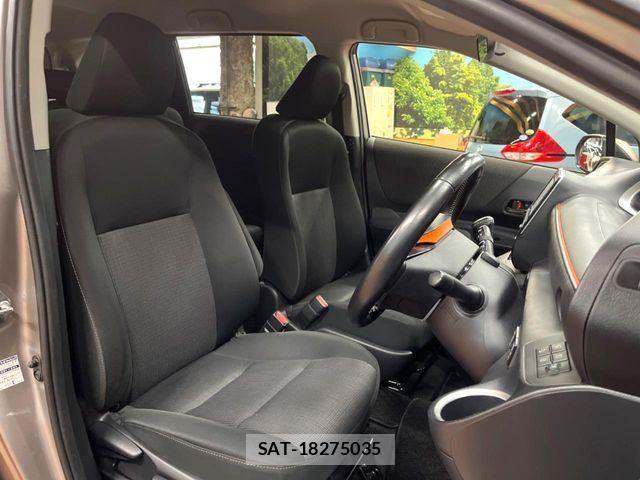 Toyota SIENTA 2020-12 7330052-8