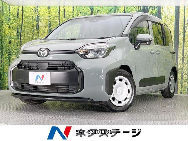 Toyota SIENTA 2024-02 7330048-0