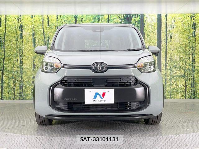 Toyota SIENTA 2024-02 7330048-14