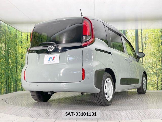 Toyota SIENTA 2024-02 7330048-17
