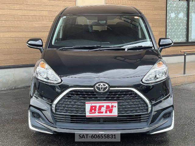 Toyota SIENTA 2021-08 7330049-24