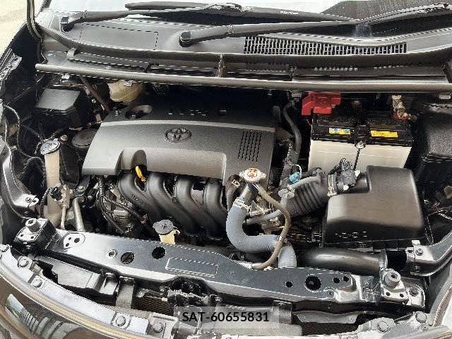 Toyota SIENTA 2021-08 7330049-27