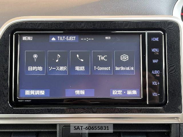 Toyota SIENTA 2021-08 7330049-4