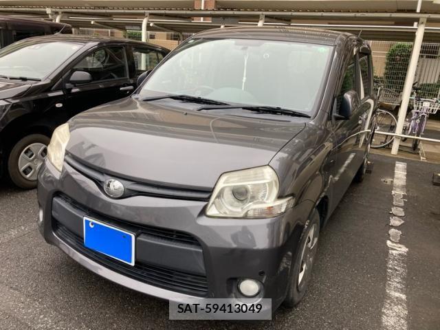 Toyota SIENTA 2012-01 7330083-0