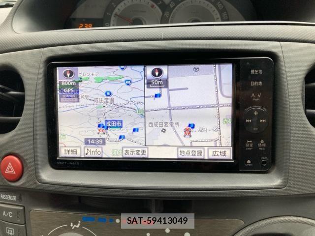 Toyota SIENTA 2012-01 7330083-5