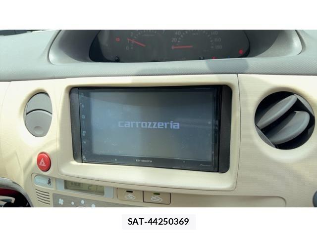 Toyota SIENTA 2007-06 7330086-12