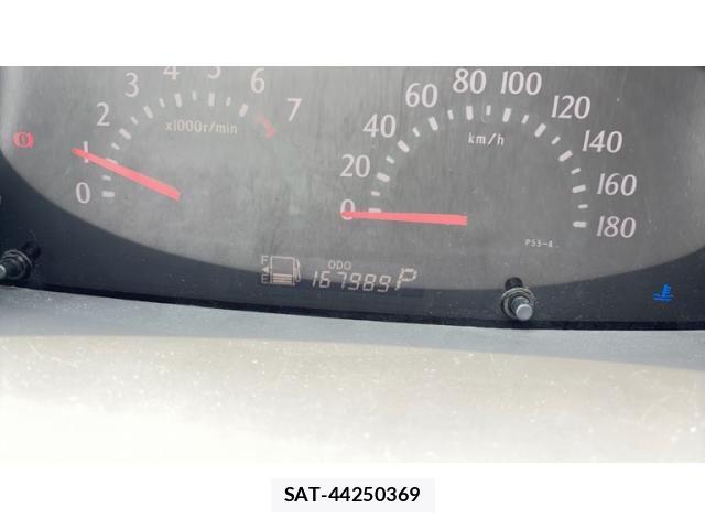 Toyota SIENTA 2007-06 7330086-15