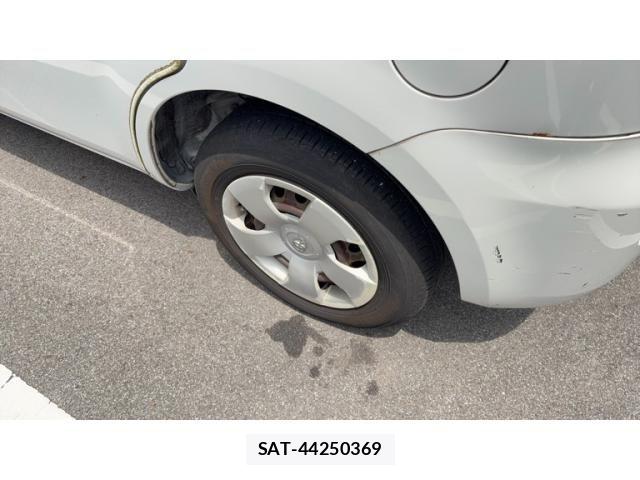 Toyota SIENTA 2007-06 7330086-6