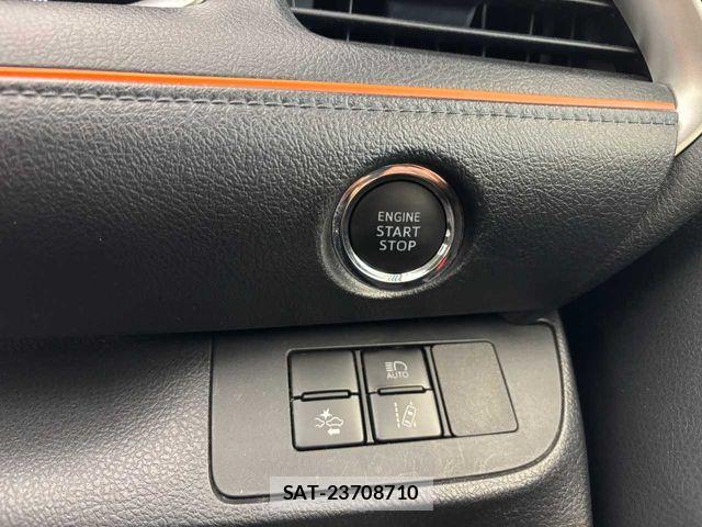 Toyota SIENTA 2019-08 7330062-9