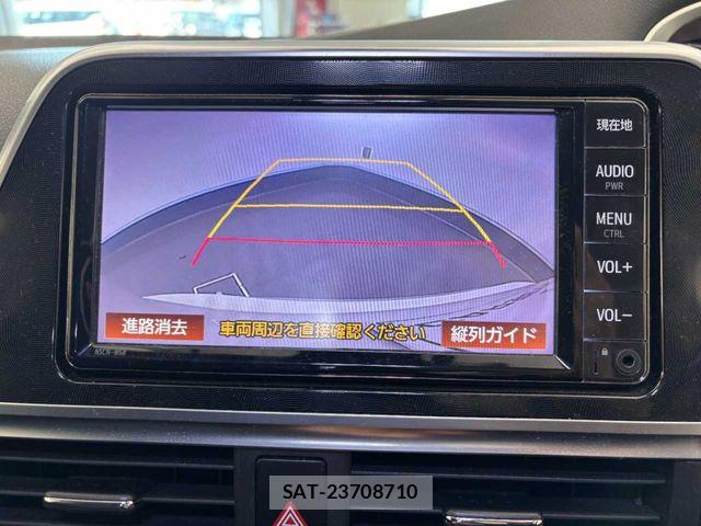 Toyota SIENTA 2019-08 7330062-11