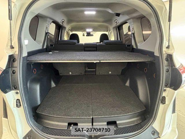 Toyota SIENTA 2019-08 7330062-20