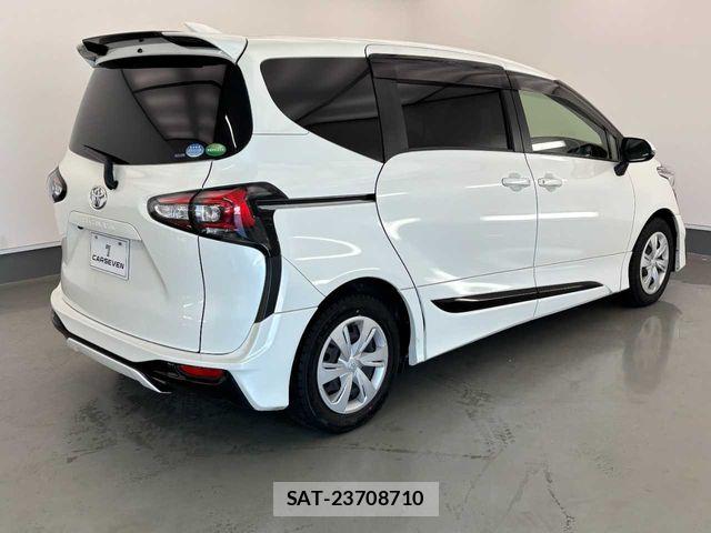 Toyota SIENTA 2019-08 7330062-24