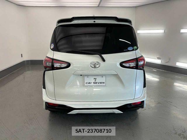 Toyota SIENTA 2019-08 7330062-25