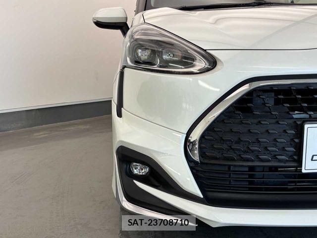 Toyota SIENTA 2019-08 7330062-28