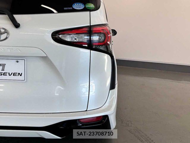 Toyota SIENTA 2019-08 7330062-29