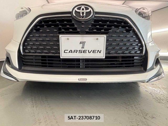 Toyota SIENTA 2019-08 7330062-3