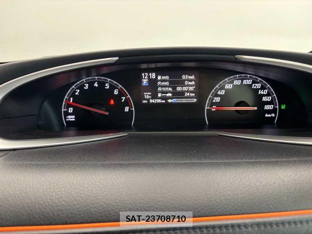 Toyota SIENTA 2019-08 7330062-4