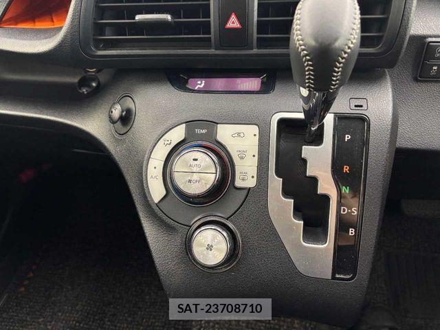 Toyota SIENTA 2019-08 7330062-5