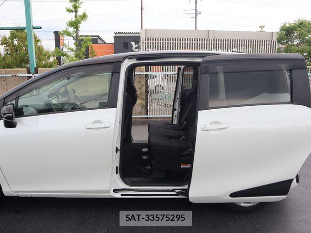 Toyota SIENTA 2021-02 7330053-21
