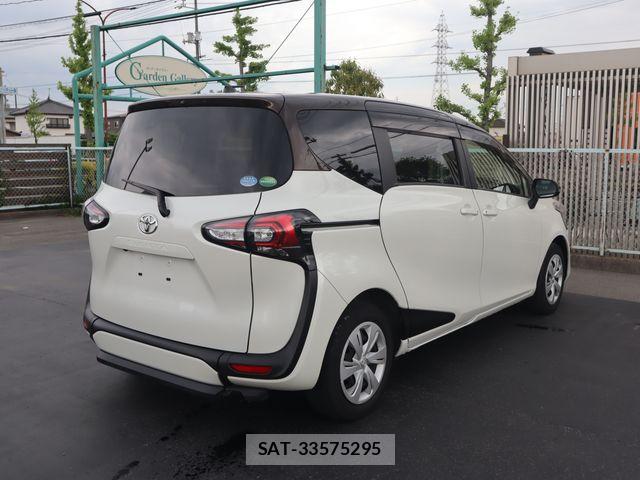 Toyota SIENTA 2021-02 7330053-4