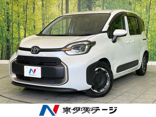 Toyota SIENTA 2025-03 7330034-0