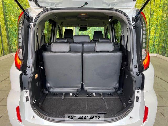 Toyota SIENTA 2025-03 7330034-10