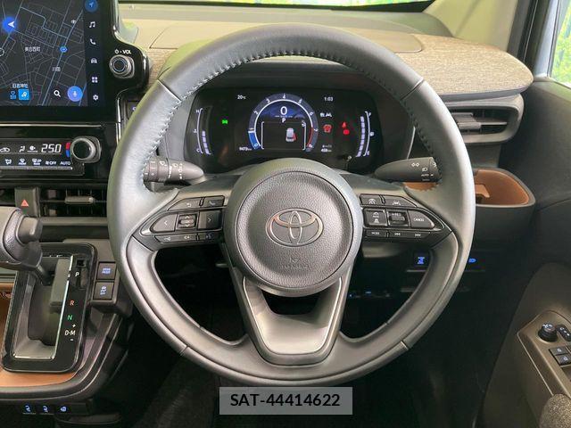 Toyota SIENTA 2025-03 7330034-11