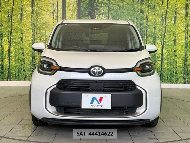 Toyota SIENTA 2025-03 7330034-14