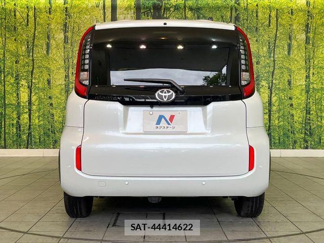 Toyota SIENTA 2025-03 7330034-15